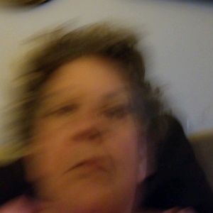 Meet your Posher, Marsha